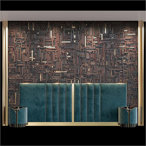 Headboard
